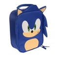 thumbnail image 2 of Lonchera 3D de Sonic The Hedgehog - Accessorios Innovadores AI, 2 of 6