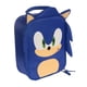 thumbnail image 2 of Lonchera 3D de Sonic The Hedgehog - Accessorios Innovadores AI, 2 of 6