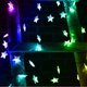 thumbnail image 5 of Sailing Luces de hadas parpadeantes con energía solar para jardín, césped y patio al aire libre - Decoración navideña, 5 of 7