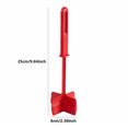 thumbnail image 4 of Moyic Triturador de carne Hamburguesa Chopper Utensilios de cocina Lavable Colgando Carne molida Pollo Patatas Mezclador antiadherente Cocina Type2 NO2, 4 of 6