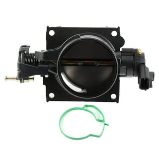 Ford Mustang Throttle Body Motor