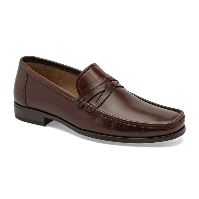 ZAPATO GINO CHERRUTI CAFÉ 112236