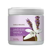 Smells Begone Odor Absorbing Gel 15oz - Lavender Vanilla -Air Freshener