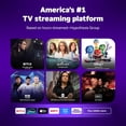 thumbnail image 3 of Roku 50" Select Series 4K HDR Smart Roku TV with Roku TV Remote 50R4C4, 3 of 9