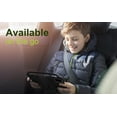 thumbnail image 5 of Kids Tablet, 7 Inch Tablet for Kids, Android 12 Tablet 4GB RAM+32GB Storage, Toddler Tablets with KIDOZ Parental Control App, WiFi, Bluetooth, Best Gift for Kids Learning and Playing, 5 of 6