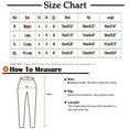 thumbnail image 3 of Kiplyki Mens Sports Pant Flash Deals Heavy Solid Color Straight Leg Wide Leg Casual Pants, 3 of 5