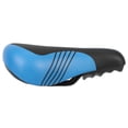 thumbnail image 3 of Asiento para Bicicleta VEALEN MTB WL-5809 Azul Rigido Infantil, 3 of 7