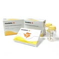 thumbnail image 2 of Medela Symphony Double Breastpump Kit, 2 of 2