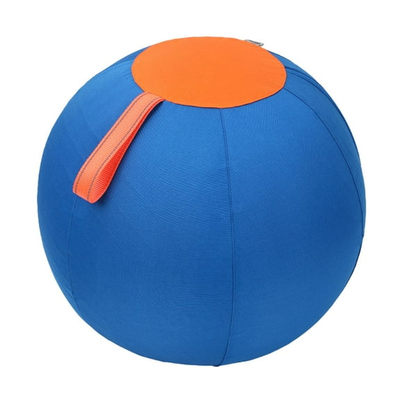 Pelota interactiva para perros, pelota de entrenamiento para perros, ejercicio de aburrimiento, juego para atrapar y bolas grandes, pelota inf