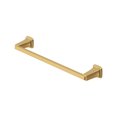 thumbnail image 4 of AMERICAN STANDARD 7353018.295 TOWNSEND 18 TOWEL BAR,SATIN, 4 of 7