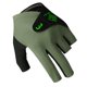thumbnail image 1 of LUVCLS Guantes de billar, medio dedo, mano izquierda, lisos, elásticos, antideslizantes, 1 of 7