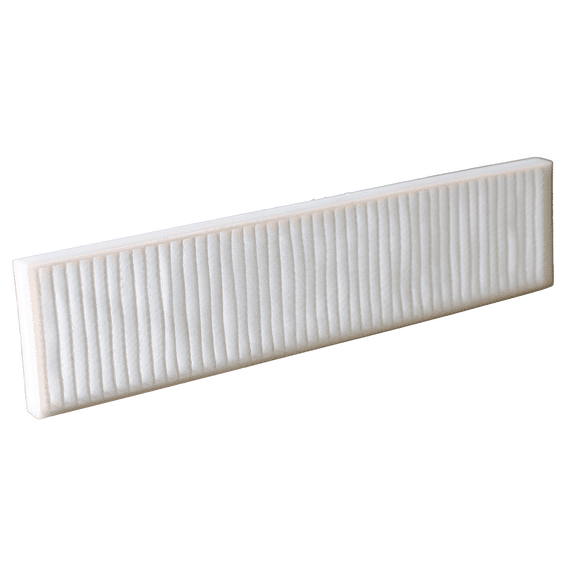 Jaspertronics Replacement AutoFilter Air Cartridge for Select Panasonic ...