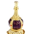 thumbnail image 4 of Vacía de Aceite Esencial Regalo para Mujer Muchacha Niña Ornamento Decorativo , Púrpura, 115 x 35 x Baoblaze Botella de aceites esenciales, 4 of 8