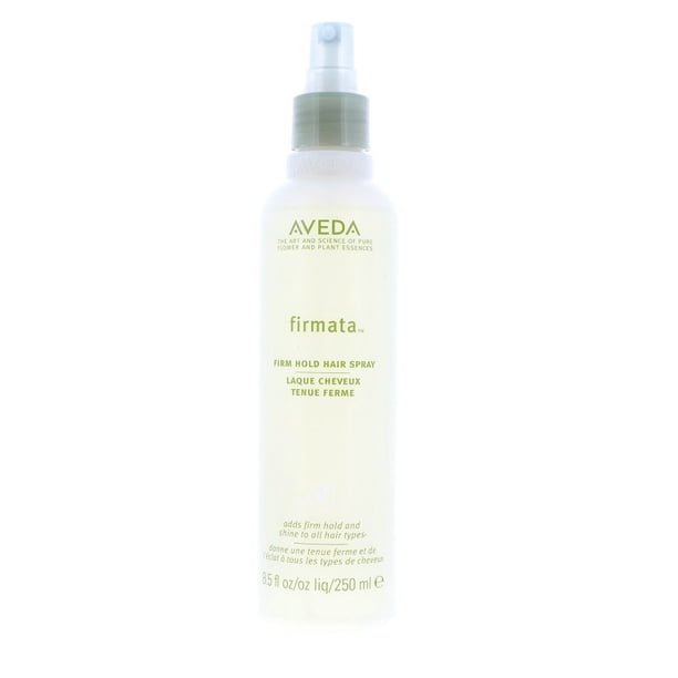 Aveda Firmata Firm Hold Hairspray