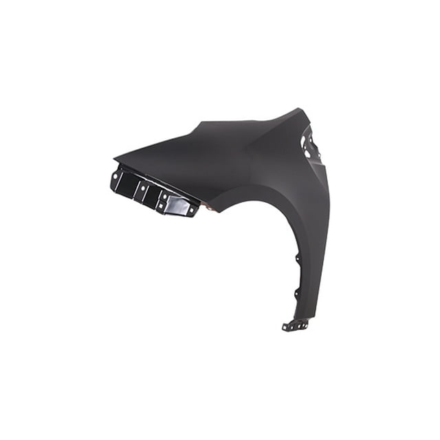FENDER FR LH Remplacement pour TOYOTA PRIUS 2022 PARTSLINK Numéro TO1240263