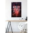 thumbnail image 4 of Poppy Playtime - Nobody Leaves Without A Toy Wall Poster, 22.375" x 34", 4 of 4