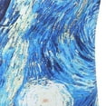thumbnail image 1 of Estuches Para Gafas, Bolsa De Almacenamiento Portátil Para Gafas De Sol, Resistente Al Agua, Con Cremallera, 2 Uds., 1 of 7