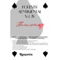 thumbnail image 2 of Forever Sentimental Vol. IV: The Game of Hearts, 2 of 2