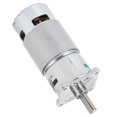thumbnail image 5 of High quality XD-42GA755DC12V micro DC reduction motor slow speed forward and, 5 of 5