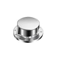 thumbnail image 1 of Kitchen Timer for Cooking - Mechanical Backing Stainless Steel Body with Loud Alarm No Batteries Required Precision Kitchen Timer Clock for Prompt Meal Timing, 1 of 8