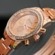 thumbnail image 4 of Fiudx Liquidación de ofertas flash Reloj de mujer Reloj de moda para mujer, puntero y número, reloj de cuarzo de ocio, 4 of 7