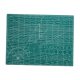 thumbnail image 5 of Alfombra de corte, almohadilla de corte, alfombra de costura multipropósito de PVC en cuadrícula, tablero de corte para tela de recortes de recortes, 5 of 8