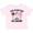AD-Pink, variant on Inktastic Life is Better with Ice Cream Boys or Girls Toddler T-Shirt