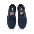 thumbnail image 3 of Bruno Marc Boy's Mesh Sneakers Oxfords Casual Dress Lace-Up Lightweight Walking Shoes, 3 of 6