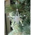 thumbnail image 4 of A Wish For Grandma Light Up Christmas Star Ornament - By Ganz, 4 of 4
