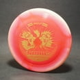 thumbnail image 3 of Innova Halo Star Sonic Disc Golf Putter & Approach Disc, Pick Color/Weight [Stamp & Exact Color May Vary] Pink 173-175 grams, 3 of 4
