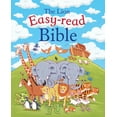 thumbnail image 2 of The Lion Easy-Read Bible, (Hardcover), 2 of 2