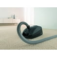 thumbnail image 2 of Miele Classic C1 Pure Suction Bagged Canister Vacuum, Graphite Grey - Portable, Household, 2 of 5