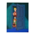 thumbnail image 3 of Lsque Scooby-Doo Pattern Wooden Picture Puzzle ,500 Piece Jigsaw Puzzle ,Family Fun Puzzle, Home Décor Puzzle, Gift Puzzle(Vertical style), 3 of 8