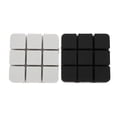 thumbnail image 1 of Shisuyan Wire Clamp Black 2Set 11.8x7.9x0.6In, 1 of 9