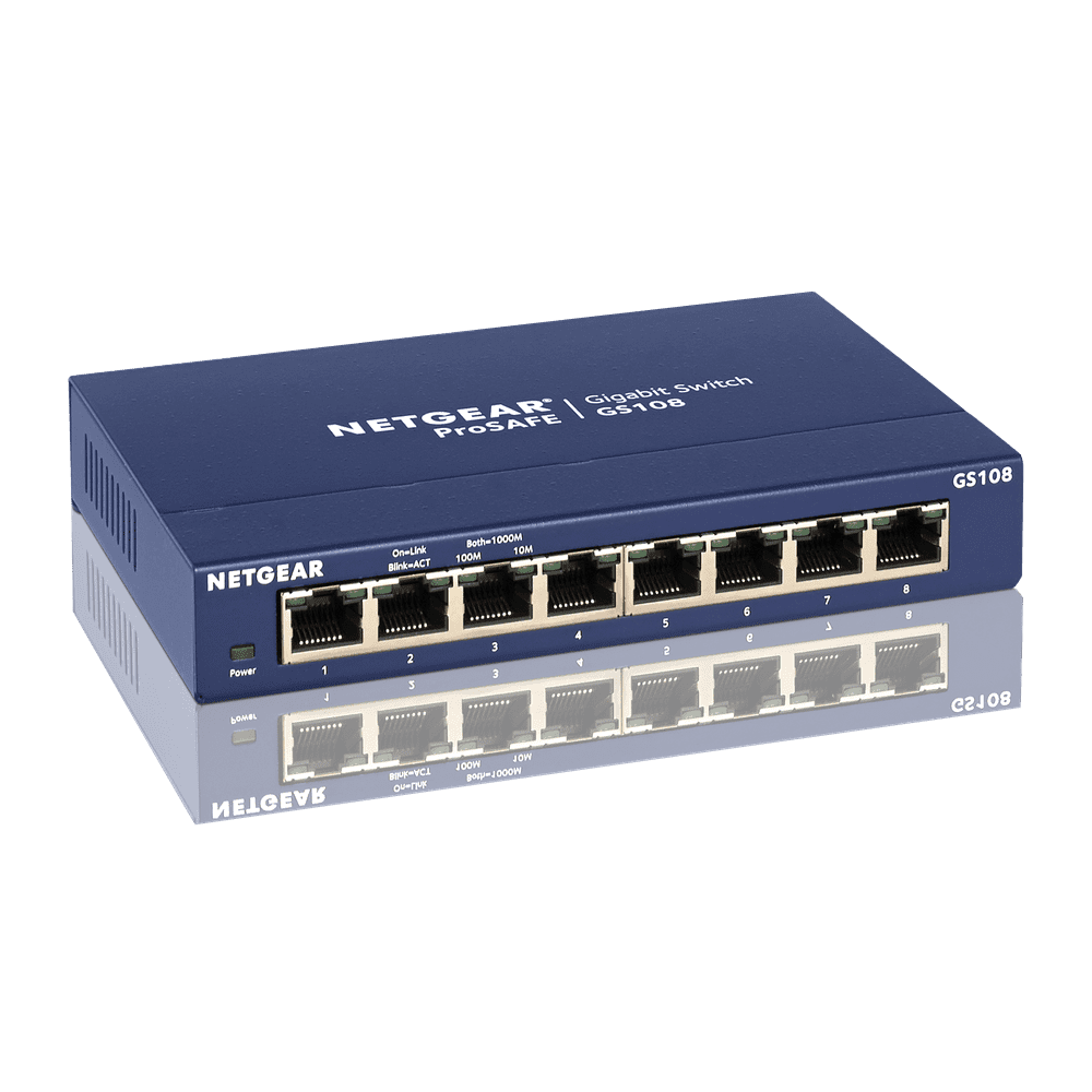 Коммутатор gigabit switch. Gs108p. san коммутатор. коммутатор telsey gs108. prosafe.
