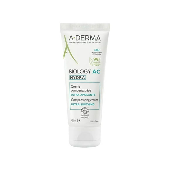 Phys-AC Hydra A Derma 40 ml