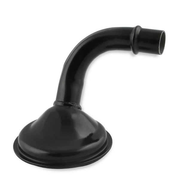 Weiand 5815WND Engine Oil Pump Pickup Tube