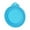 Blue, variant on Pet Can Covers,Food Can Lids, Silicone Can Lids for Dog and Cat Food, Food Safe Bpa-Free & Dishwasher Safe for Dog and Cat Food, One Can Cap Fit Most Standard Size Walmart Pallets