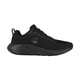 thumbnail image 2 of TENIS CHARLY JOVEN 1086449001 TEXTIL NEGRO Charly 1086449001, 2 of 4