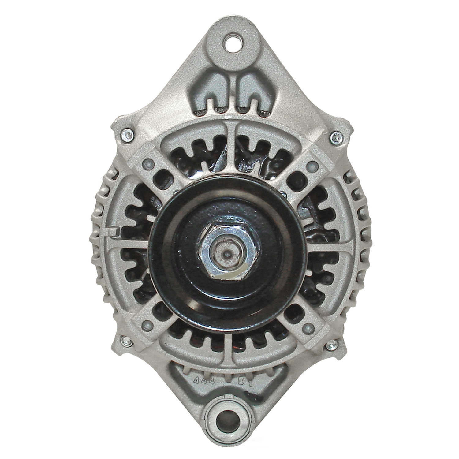 FVP Professional 15488N Alternator - New