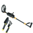 thumbnail image 5 of High Accuracy Gold Detectors Adjustable Sensitivity Treasure Hunting Equipment Tool for Beach Exploration Adults Kids, 5 of 8