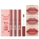 thumbnail image 2 of Set de labiales, labiales mate y brillantes para mujer., 2 of 3