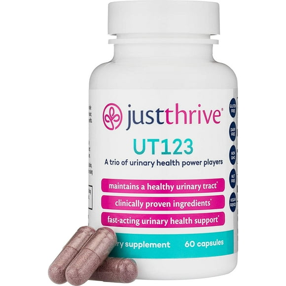 Thrive Supplements