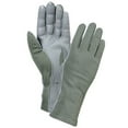 thumbnail image 2 of Gi Type Flight Glove-od/Olive 9US, 2 of 3