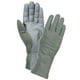 Rothco G.I. Type Flame & Heat Resistant Flight Gloves - Olive Drab, 12 - image 2 of 3