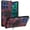F, variant on For Moto G Stylus 5G 2026/2025 CD Texture Design Magnetic Car Mount Friendly HQ Hybrid - E