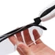 thumbnail image 5 of Jumpingount 4 Uds. Limpiadores de gafas, limpiador óptico para lentes, herramienta profesional, cepillo de limpieza, accesorios, piezas de Type2, 5 of 6