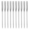 thumbnail image 1 of Shisuyan 10pcs Sewing Machine Needles Crafts Sewing Needles Industrial Sewing Machine Needles, 1 of 9