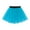 Blue, variant on 2024 Womens Pleated Tulle Petticoat Tutu Puffy Skirt Gauze Short Skirt Adult Teen‘S 1950S Vintage Dance Skirts Green