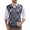 Light Gray, variant on Men's Sweater Vest Preppy Style Button Down V Neck Sleeveless Casual Slim Fit Knitted Cardigan Vest